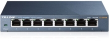 images/productimages/small/TP-LINK Gigabit Ethernet TL-SG108 - 8 poorts.jpg